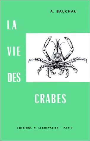 Vie des crabes