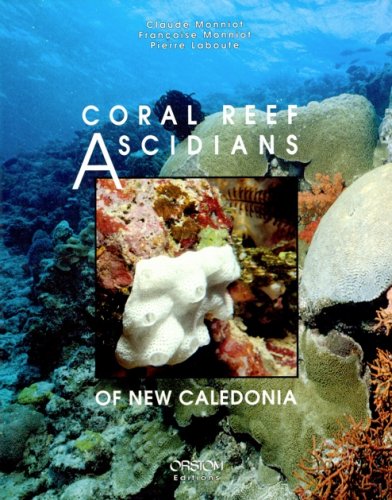 Coral reef ascidians of New Caledonia