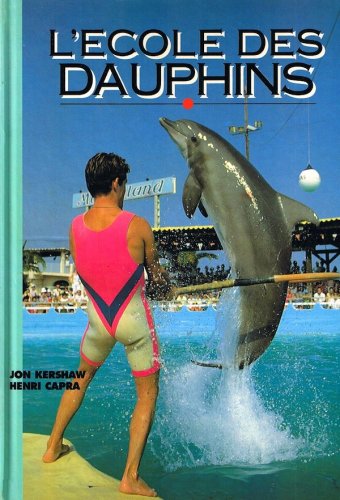 Ecole des dauphins