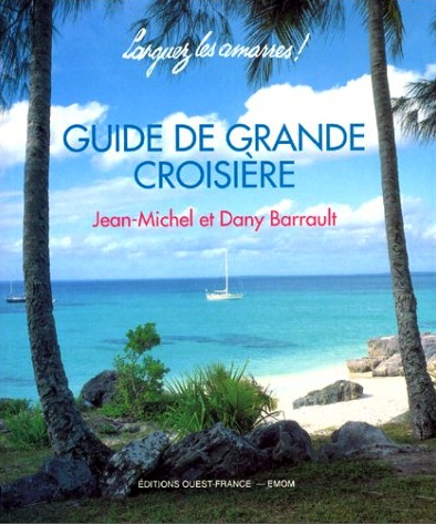 Guide de grande croisiere