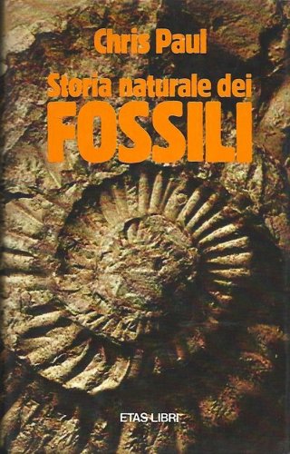 Storia naturale dei fossili
