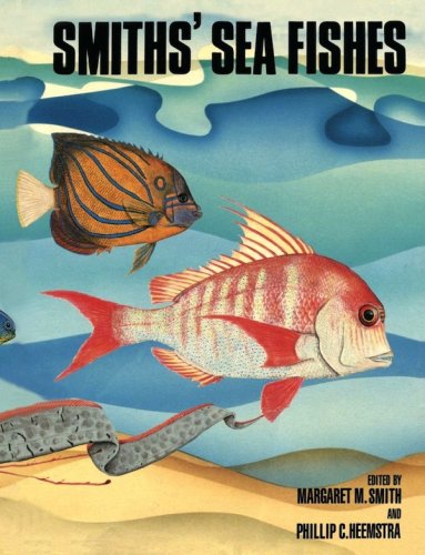 Smiths' sea fishes