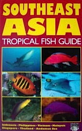 Southeast Asia tropical fish guide