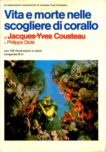 Vita e morte delle scogliere di corallo