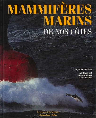 Mammiferes marins de nos cotes