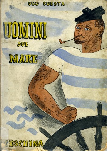 Uomini sul mare