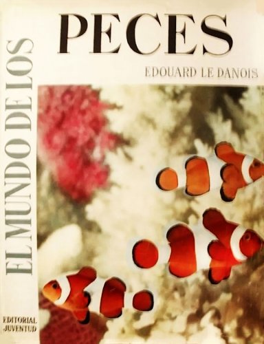 Mundo de los peces