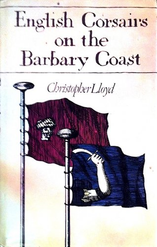 English corsairs on barbary coast
