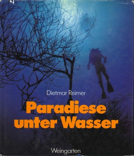 Paradiese unter wasser