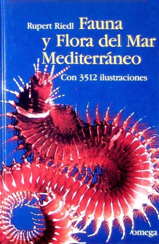 Fauna y flora del Mar Mediterraneo
