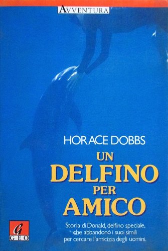 Delfino per amico