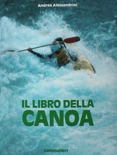 Libro della canoa