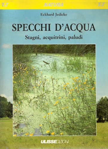 Specchi d’acqua