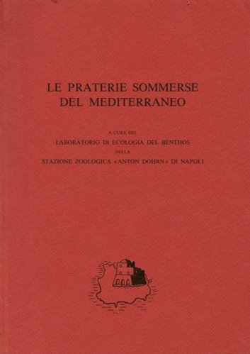 Praterie sommerse del Mediterraneo