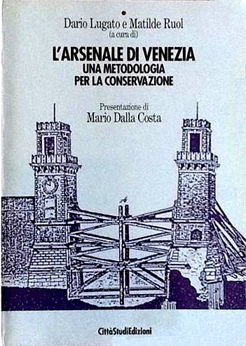 Arsenale di Venezia