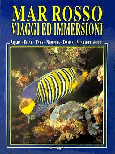 Mar Rosso viaggi ed immersioni
