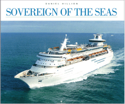 Sovereign of the seas