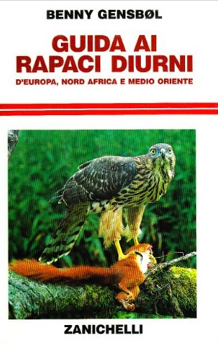 Guida ai rapaci diurni