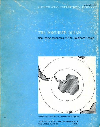 Southern Ocean