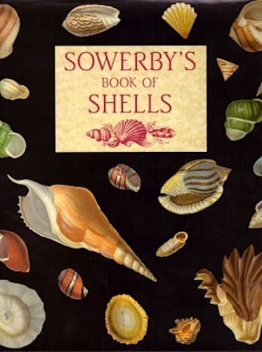 Sowerby's book of shells