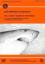 Sharks of the world vol.1