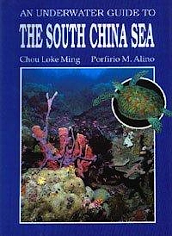 Underwater guide to the South China Sea