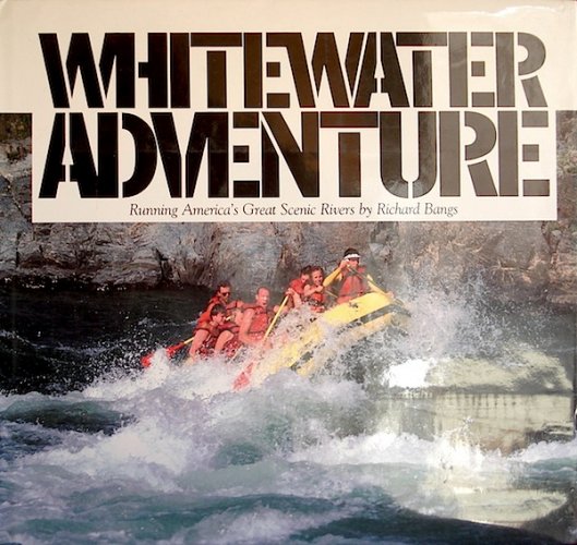 Whitewater adventure