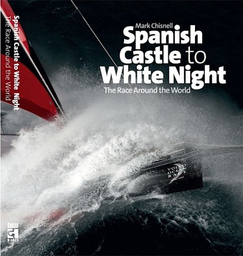 Spanish castle to white night - with DVD