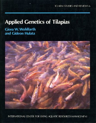 Applied genetics of Tilapias