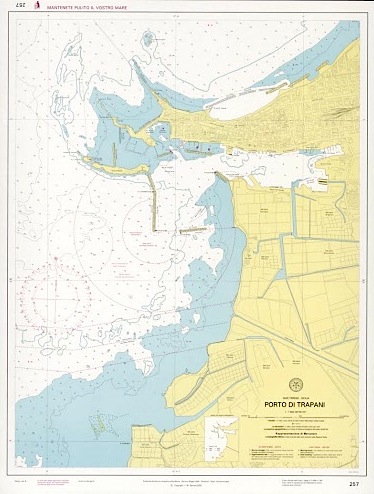 Porto di Trapani