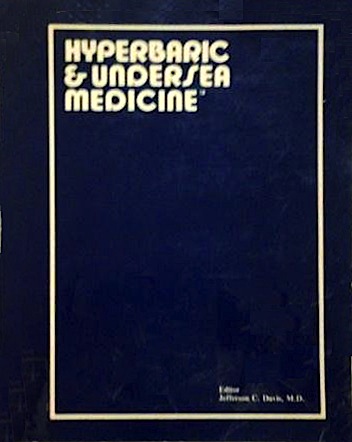Hyperbaric & undersea medicine