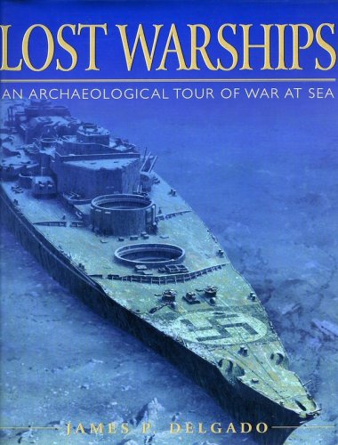 Lost warships