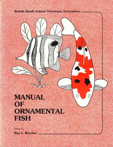 Manual of ornamental fish