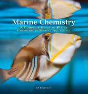 Marine chemistry