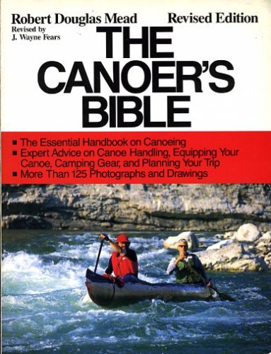 Canoer's bible