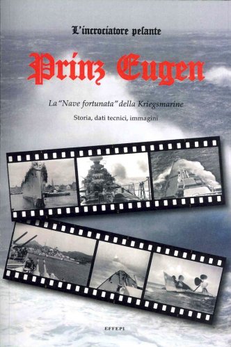 Incrociatore pesante Prinz Eugen