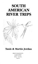 South American river trips