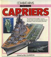 Modern carriers