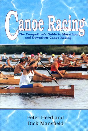Canoe racing