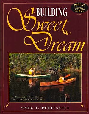 Building sweet dream vol.1
