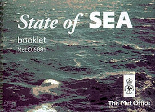 State of the sea booklet