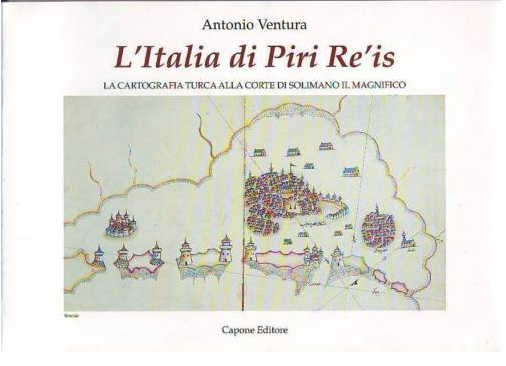 Italia di Piri Re'is