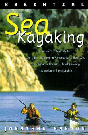 Sea kayaking