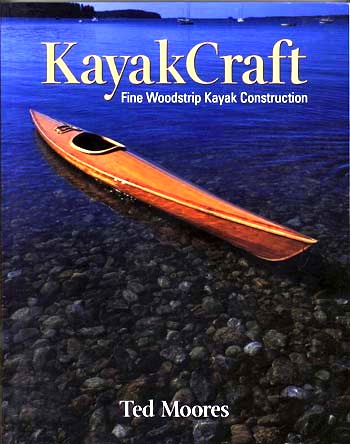 Kayak craft