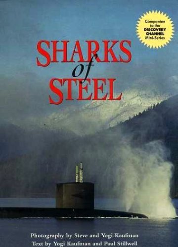 Sharks of steel