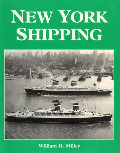 New York shipping