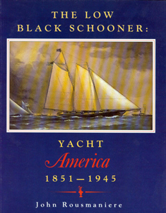 Yacht America 1851-1945