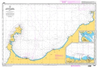 4229L Golfe d'Asinara