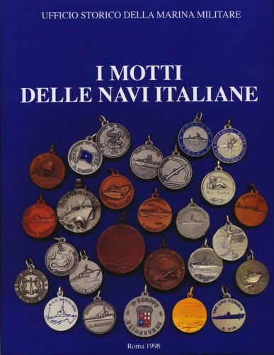 Motti delle navi italiane