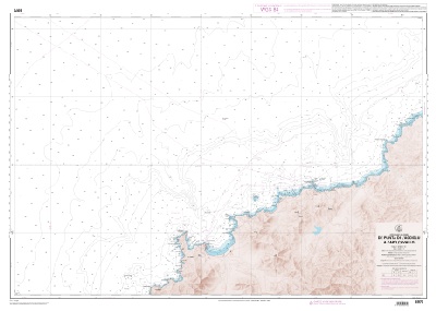 De Punta di l’Acciolu à Capo Cavallo